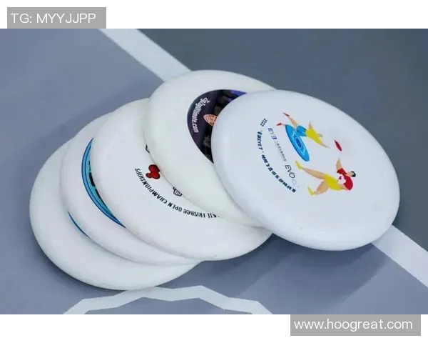 上海飞盘队的包夹革新探索与战术解析助力团队竞技水平提升