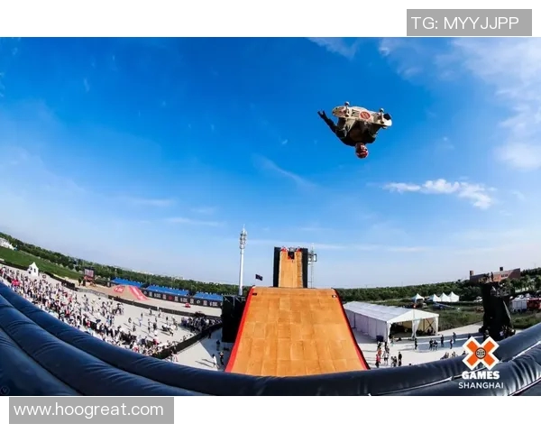 上海极限运动队如何引领潮流实现节奏革新与发展新机遇