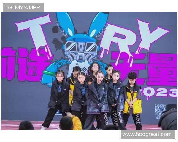 广州街舞队的盯防策略解析与街舞文化的深度融合探讨