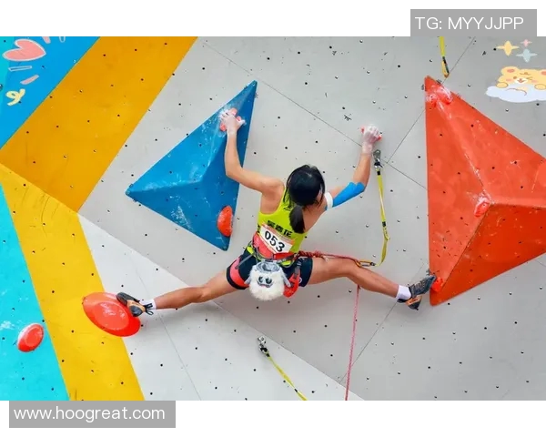 成都攀岩队在全国攀岩比赛经验排行榜中荣获第五名的辉煌成就